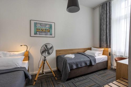 Hotel Bregenz, Berlin (photo 7)