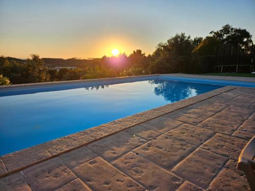 Quinta do Penedo- Refúgio de Charme e Natureza gîte à louer Areias