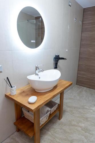 A casa dello scalpellino in Contursi Terme