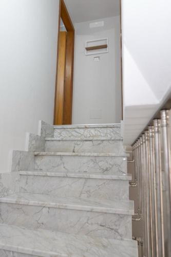 A casa dello scalpellino in Contursi Terme