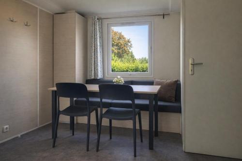 Seezeit Glamping in Seekirchen Am Wallersee