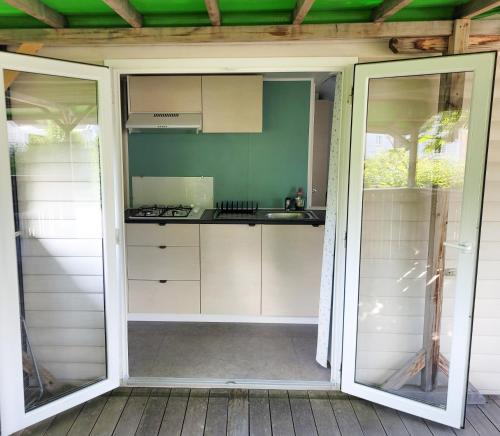 Seezeit Glamping in Seekirchen Am Wallersee
