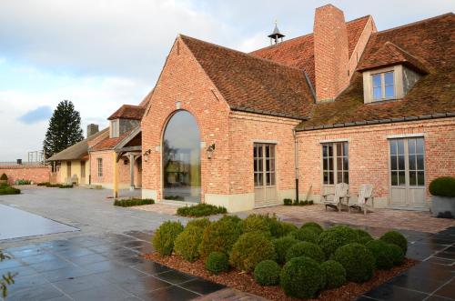 Boutique Hotel De Brakelhoen - image 9