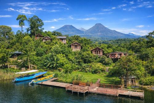 . Mutanda Eco Community Center