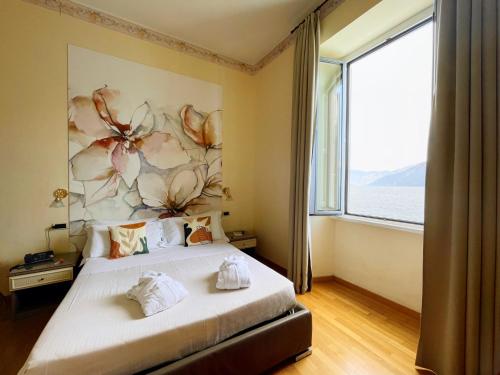 Villa Belvedere Como Lake Relais, Cremona