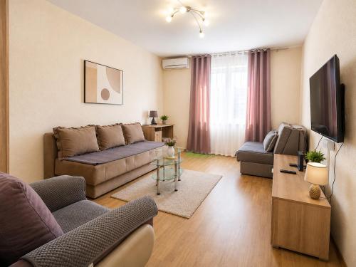 Apartment City Centar Bar