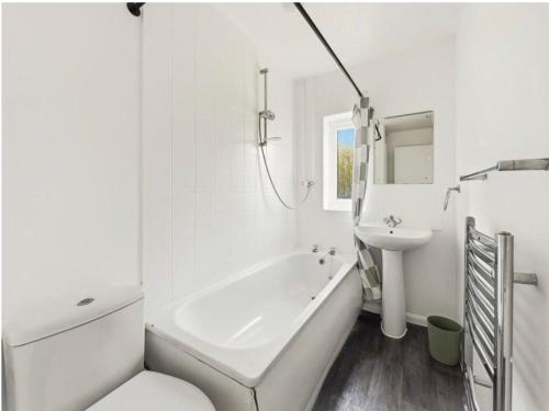 Kingfisher lodge in Sawston