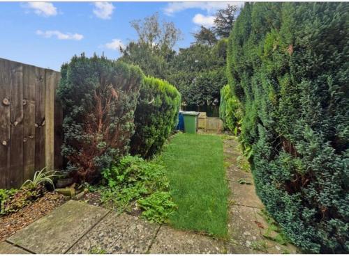 Kingfisher lodge in Sawston