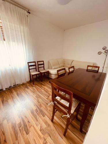A casa di Rita