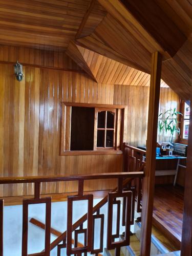 Mercedes Ruffner hospedaje in Oxapampa