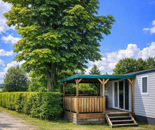 Seezeit Glamping in Seekirchen Am Wallersee