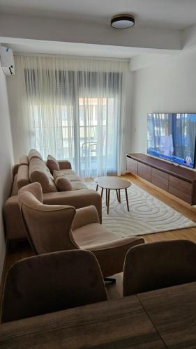 Monika Apartment