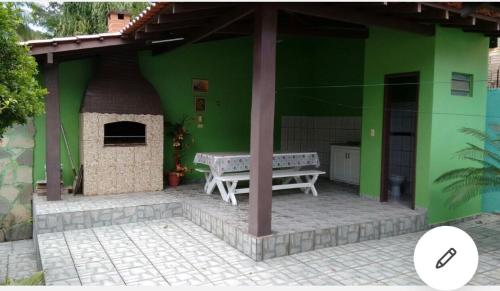 Casa de praia Alter do chão (Casa de praia Alter do chao) in Alter Do Čao