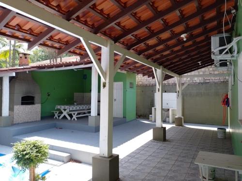 Casa de praia Alter do chão (Casa de praia Alter do chao) in Alter Do Čao