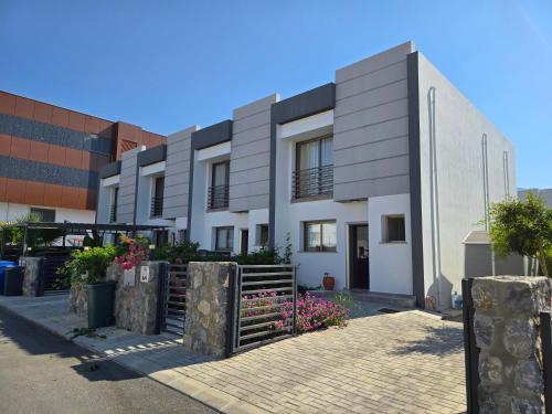 Villa West Park, Kyrenia - Catalkoy Villa West Park, Kyrenia - Catalkoy