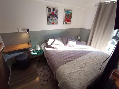 Samay City Loft
