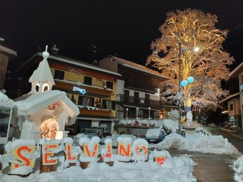 Casa Cima Luminosa Altopiano Selvino-Aviatico in Aviatico