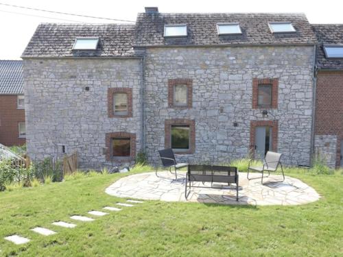 Zunanjost, Holy Gîtes 10 (Holy Gites 10) in Palenge