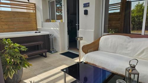 Secret'Eden spa44 - Location saisonnière - Machecoul-Saint-Même