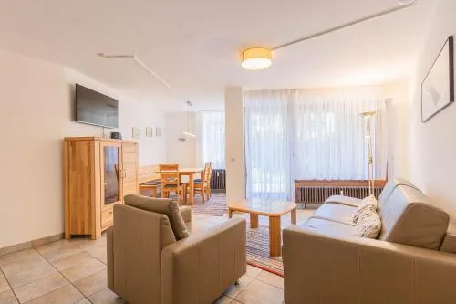 Ferienwohnpark Immenstaad am Bodensee Zwei-Zimmer-Apartment 55 07 in Immenstaad am Bodensee, Deutschland