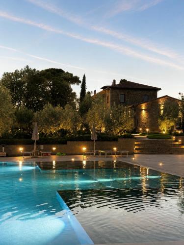 Villa Paladini - Montefiascone
