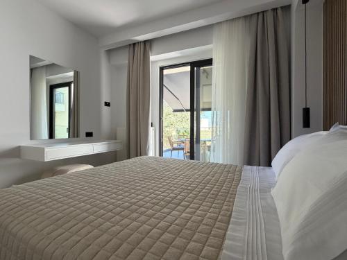 Rea Apartments