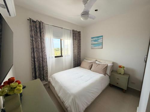 Playa del Sol Beach Apartment in Las Uvas