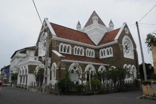 Rampart View Guesthouse - image 4