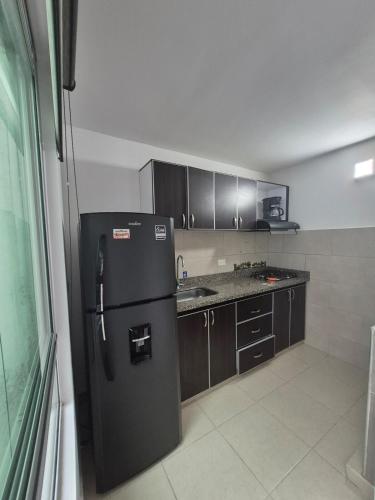 Apartamento a 5 minutos del parque principal