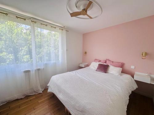 Chambre Maillard