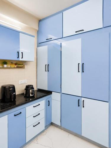 KB's Stay - Serene Premium 2BHK Couple Friendly - image 3