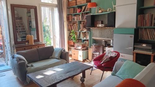 Loft Marseille