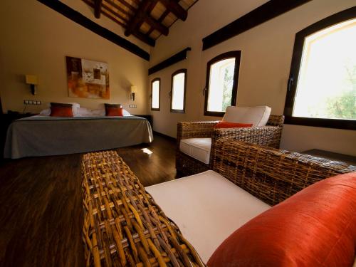 Molí Blanc Hotel Molí Blanc Hotel