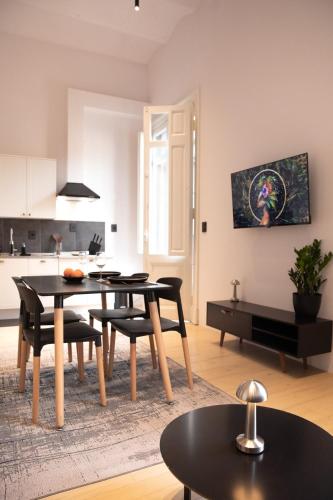 Design Apartment - Old Town