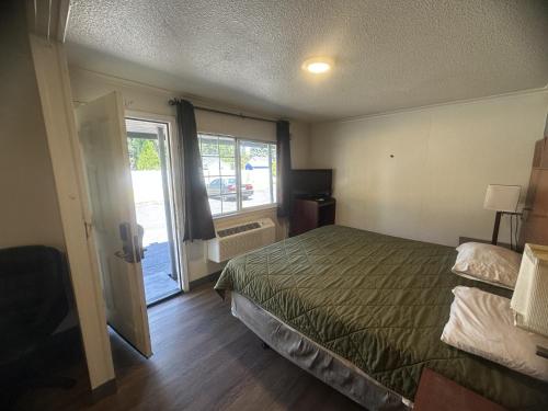 Union Avenue Motel - image 3