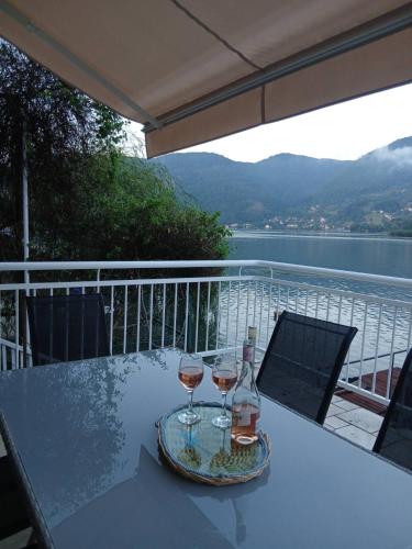 Drina Lake House