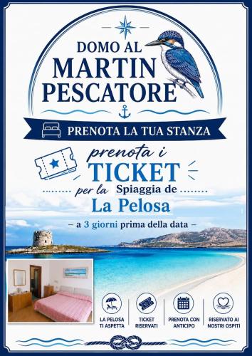 Al Martin Pescatore