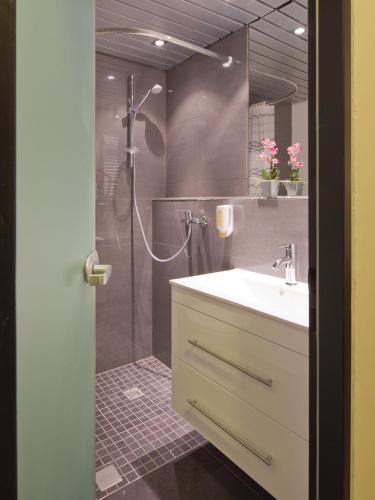 salinenparc Design Budget Hotel 2.0km von Erwitte entfernt