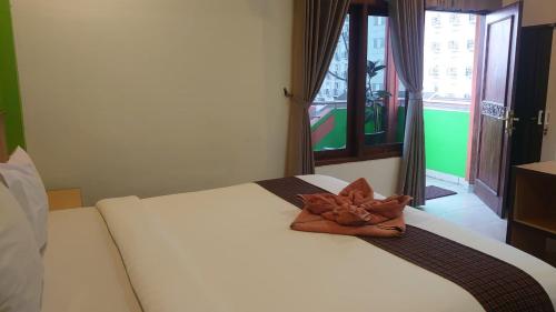 The Cabin Hotel Ngupasan, Bantul