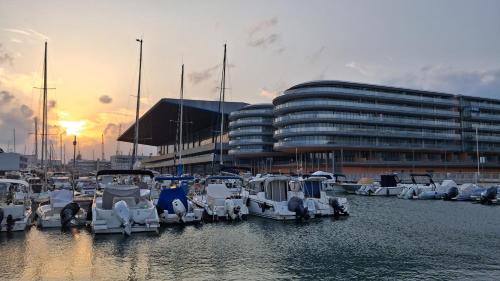 Waterfront Experience Fiera