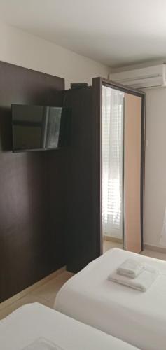 Luxury Apartment