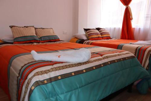Hotel Inkanta