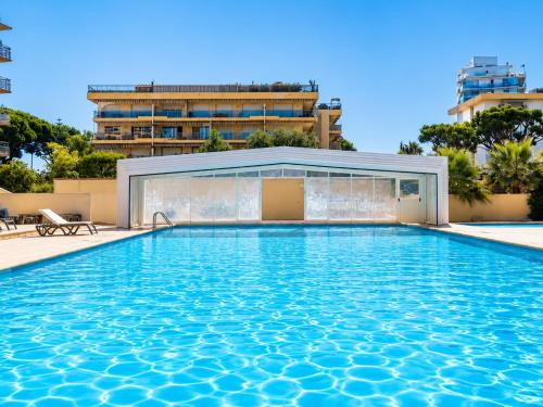 Duplex Terrace Pool & Tennis