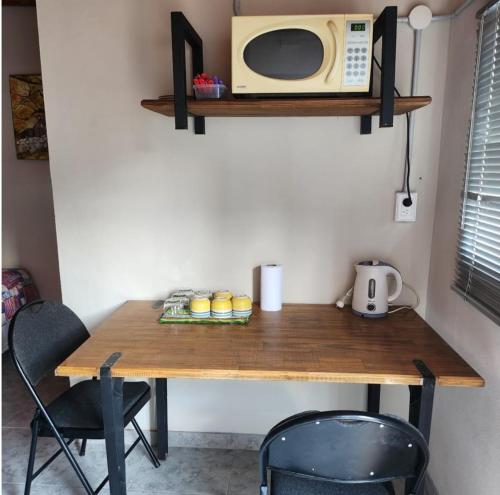 Alojamiento Frini - Habitacion