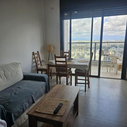 דירת נופש באשדוד vacation apartment in ashdod in Ασντόντ