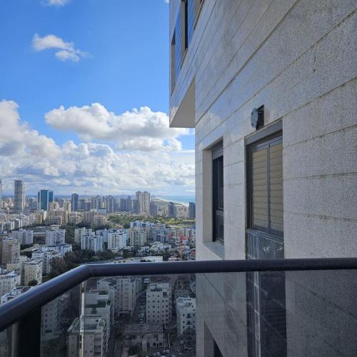 דירת נופש באשדוד vacation apartment in ashdod in Ασντόντ
