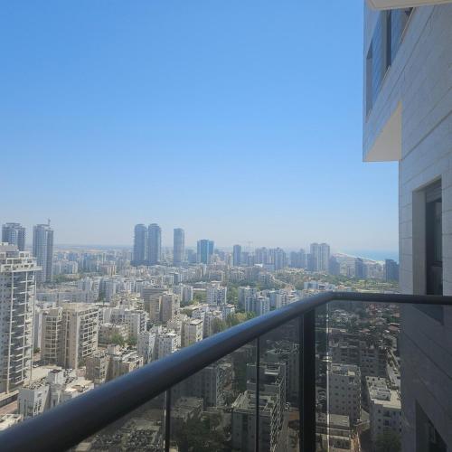דירת נופש באשדוד vacation apartment in ashdod in Ασντόντ