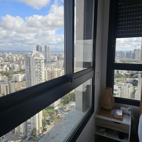 דירת נופש באשדוד vacation apartment in ashdod in Ασντόντ