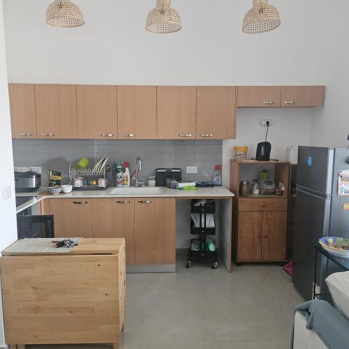 דירת נופש באשדוד vacation apartment in ashdod in Ασντόντ