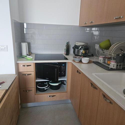 דירת נופש באשדוד vacation apartment in ashdod in Ασντόντ